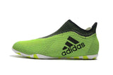 Adidas Tango 18.3 TF Green/Black