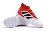 Adidas Predator Tango 18+ TF Cleats Red/White/Black