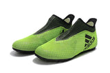 Adidas X Tango 17.3 TF Green/Black