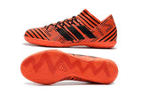 Adidas Nemeziz Series TF Cleats Orange/Black