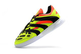 Adidas Predator Accelerator TF Cleats Green/Red/Black