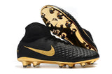 Nike Magista Obra II Black Gold - StarStadium