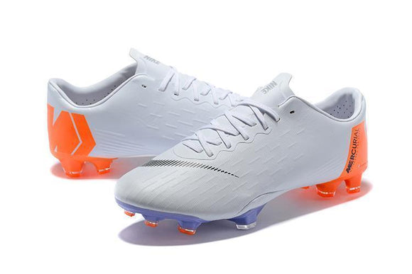 Nike Mercurial Vapor XII Pro FG grey - StarStadium