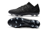 Adidas Nemeziz Messi FG Soccer Shoes Black