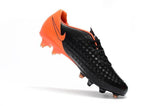 Nike Magista Obra II FG Black Orange - StarStadium