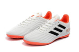 Adidas Predator Tango 18.3 TF Cleats Cream/Orange/Black