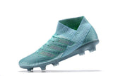 adidas Nemeziz 18.1 FG Green - StarStadium