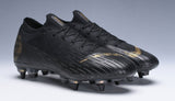 Nike Mercurial Vapor XII PRO SG Black Lux - StarStadium