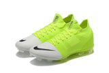 Nike Mercurial Greenspeed 360 FG Light Green White - StarStadium