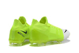 Nike Mercurial Greenspeed 360 FG Light Green White - StarStadium