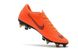 Nike Mercurial Vapor XII PRO SG Orange Black - StarStadium