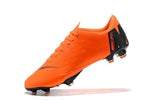 Nike Mercurial Vapor XII Pro FG orange black - StarStadium