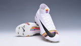 Mercurial Superfly 360 Special White - StarStadium