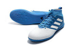 Adidas ACE 17.3 Primemesh IC ACE17059 Blue/White/Core Black - StarStadium