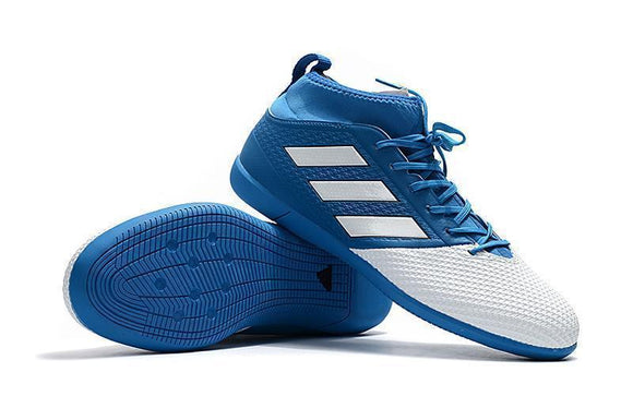 Adidas ACE 17.3 Primemesh IC ACE17059 Blue/White/Core Black - StarStadium