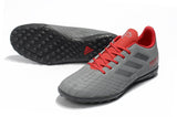 Adidas Predator Accelerator TF Cleats Gray/Red