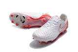 Nike Magista Obra II FG White Red Stripe - StarStadium