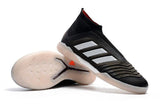 Adidas Predator Tango 18.3 Cleats White/Black