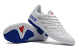 Adidas Predator Tango 18.3 TF Cleats Gray/Blue/Orange