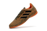 Adidas Predator Tango 18.4 TF Cleats Orange/Black