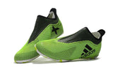 Adidas Tango 18.3 TF Green/Black