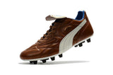 Adidas Predator Accelerator 17.1 FG Chocolate/Cream