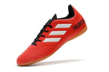 Adidas Predator Tango 18.3 TF Cleats Orange/White/Black