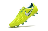 Nike Magista Obra II FG Green Light - StarStadium