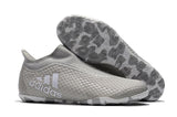 Adidas X Tango 17.3 TF Gray/White