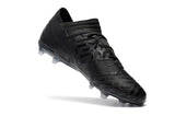 Adidas Nemeziz Messi FG Soccer Shoes Black