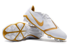 Nike Phantom Venom FG 2019 White Gold