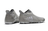 Adidas Tango Predator 19 TF Cleats Gray/White