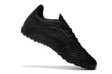 Adidas Predator Accelerator TF Cleats Black