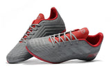 Adidas Predator Tango 18.3 TF Cleats Gray/Orange