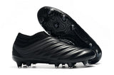 Adidas Copa 19+ FG Black - StarStadium