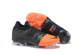 Nike Mercurial Greenspeed 360 FG Black Orange - StarStadium