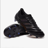 Adidas Copa 19.1 FG All Black - StarStadium