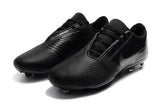 Nike Phantom Venom FG 2019 Black Grey