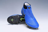 Nike Phantom Vision Elite DF SG Blue Black