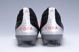 Adidas Copa 19+ FG Black Orange - StarStadium