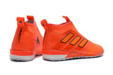 Adidas Flamestorm Series IC Studded Soccers Shoes Orange