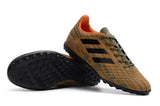 Adidas Predator TF Cleats Orange/Black