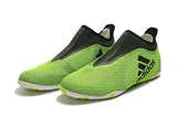 Adidas Tango 18.3 TF Green/Black