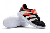 Adidas Predator Accelerator TF Cleats Black/White/Red