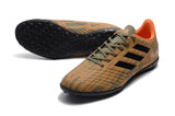 Adidas Predator Accelerator TF Cleats Orange/Black