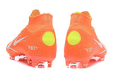 Nike Mercurial Superfly VI Elite FG Orange White - StarStadium