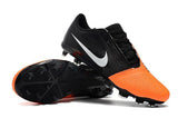 Nike Phantom Venom FG 2019 Orange Black White