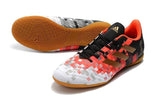 Adidas Predator Tango 18.3 TF Cleats White/Black/Orange