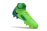 Nike Magista Obra II FG Green Blue - StarStadium