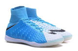 Nike HypervenomX Proximo II Dynamic Fit IC HP30026 SkyBlue/White/Black - StarStadium